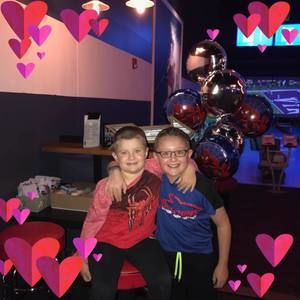 Meet your Posher, Christina